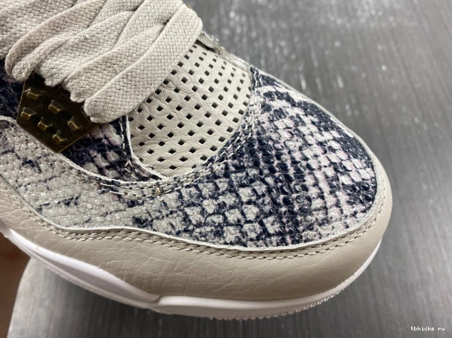 Cheap TB Snakeskin Retro Jordan 819139-030 4 0630